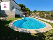 Chalet, Calella