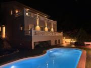 Chalet, Calella
