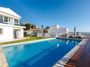 Chalet, Caleta de Velez