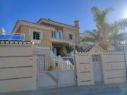 Chalet, Caleta de Velez