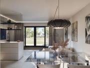 Chalet, Caleta de Velez