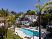 Chalet, Caleta de Velez