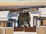 Chalet, Caleta de Velez