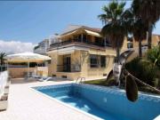 Chalet, Caleta de Velez