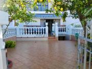 Chalet, Caleta de Velez