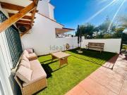 Chalet, Caleta de Velez