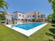 Chalet, Caleta de Velez