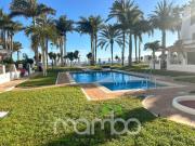 Chalet, Caleta de Velez