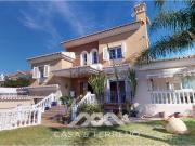 Chalet, Caleta de Velez