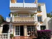 Chalet, Caleta de Velez