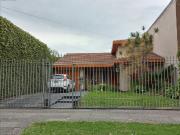CHALET CALLE BRUSELAS