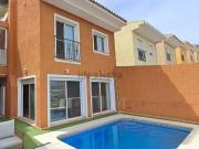 Chalet, Callosa d&apos En Sarria