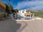 Chalet, Callosa d&apos En Sarria