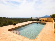 Chalet, Callosa d&apos En Sarria