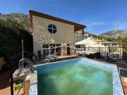 Chalet, Callosa d&apos En Sarria