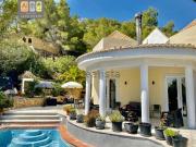 Chalet, Callosa d&apos En Sarria