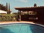 Chalet, Calonge
