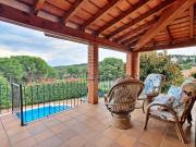 Chalet, Calonge