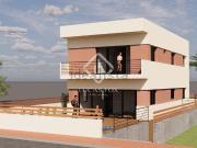 Chalet, Calonge
