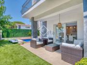 Chalet, Calonge