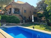 Chalet, Calonge
