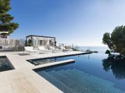 Chalet, Calonge