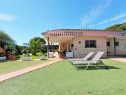 Chalet, Calonge
