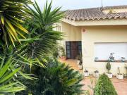 Chalet, Calonge