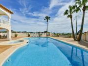 Chalet, Calpe