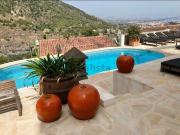 Chalet, Calpe