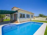 Chalet, Calpe