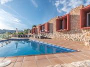 Chalet, Calpe