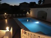 Chalet, Calpe