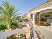 Chalet, Calpe