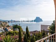 Chalet, Calpe