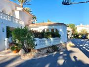 Chalet, Calpe