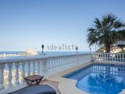Chalet, Calpe