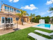 Chalet, Calpe