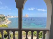 Chalet, Calpe