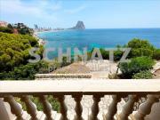 Chalet, Calpe