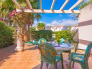 Chalet, Calpe