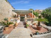 Chalet, Calpe