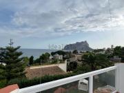 Chalet, Calpe