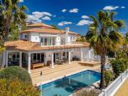 Chalet, Calpe