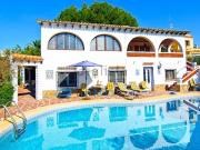 Chalet, Calpe