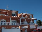 Chalet, Calpe