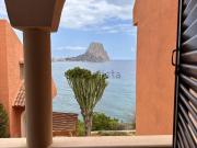 Chalet, Calpe