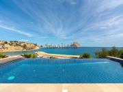 Chalet, Calpe