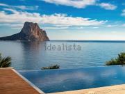 Chalet, Calpe