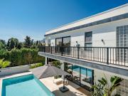 Chalet, Calpe